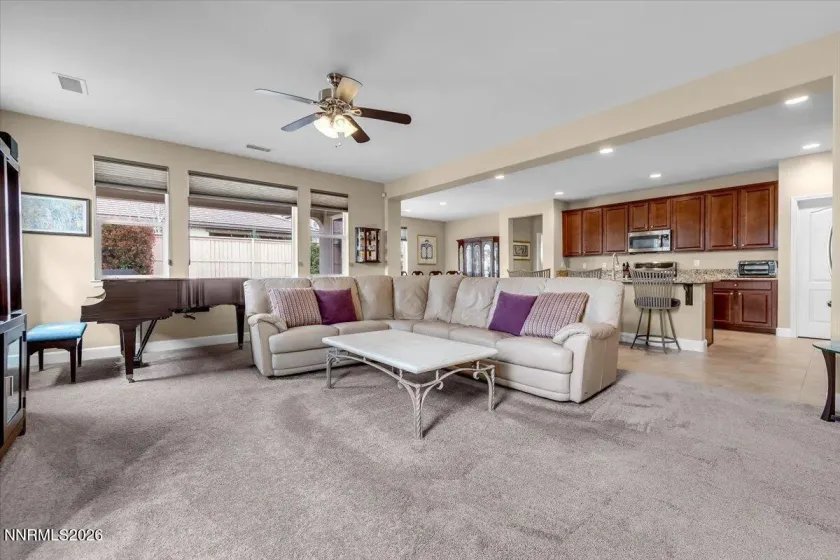 1870 Culiacan Pass, Reno, Nevada 89521, 4 Bedrooms Bedrooms, ,3 BathroomsBathrooms,Residential,Residential,Culiacan Pass,260003720