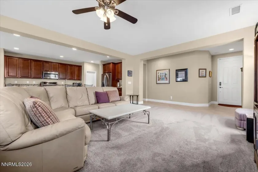 1870 Culiacan Pass, Reno, Nevada 89521, 4 Bedrooms Bedrooms, ,3 BathroomsBathrooms,Residential,Residential,Culiacan Pass,260003720