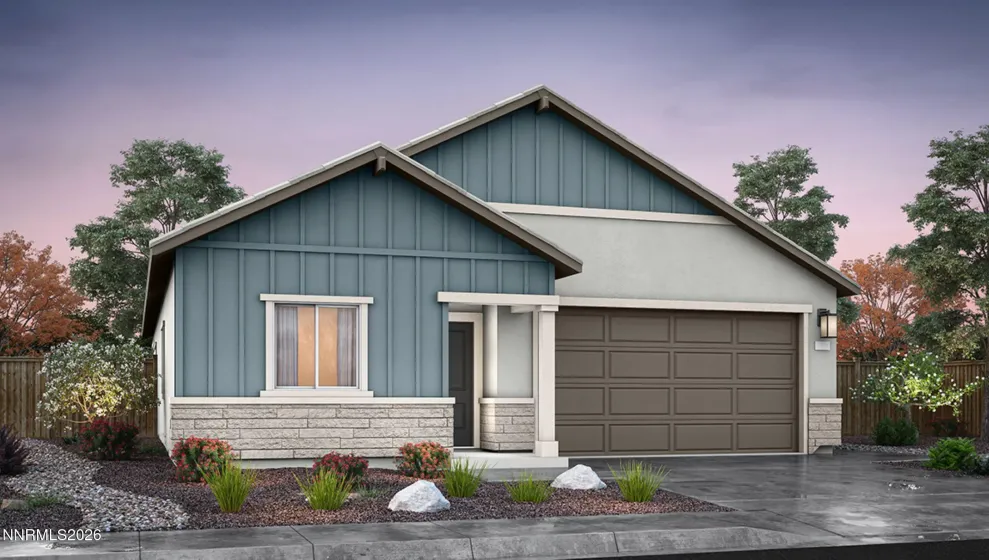 5974 Lazy Meadow, Sparks, Nevada 89436, 4 Bedrooms Bedrooms, ,2 BathroomsBathrooms,Residential,Residential,Lazy Meadow,260003723