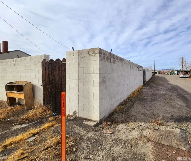 550 Reno, Fallon, Nevada 89406, ,Commercial Sale,Residential,Reno,260003724