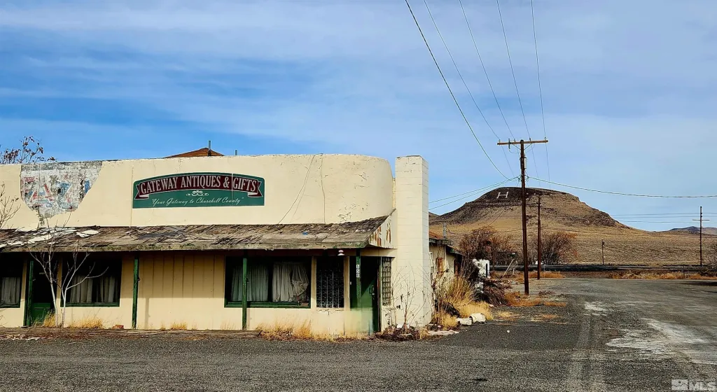 550 Reno, Fallon, Nevada 89406, ,Commercial Sale,Residential,Reno,260003724