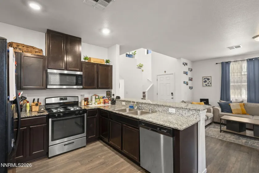 9526 Nautical Mile, Reno, Nevada 89506, 3 Bedrooms Bedrooms, ,3 BathroomsBathrooms,Residential,Residential,Nautical Mile,260003726