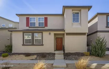 9526 Nautical Mile, Reno, Nevada 89506, 3 Bedrooms Bedrooms, ,3 BathroomsBathrooms,Residential,Residential,Nautical Mile,260003726