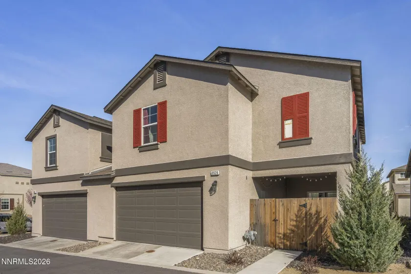 9526 Nautical Mile, Reno, Nevada 89506, 3 Bedrooms Bedrooms, ,3 BathroomsBathrooms,Residential,Residential,Nautical Mile,260003726