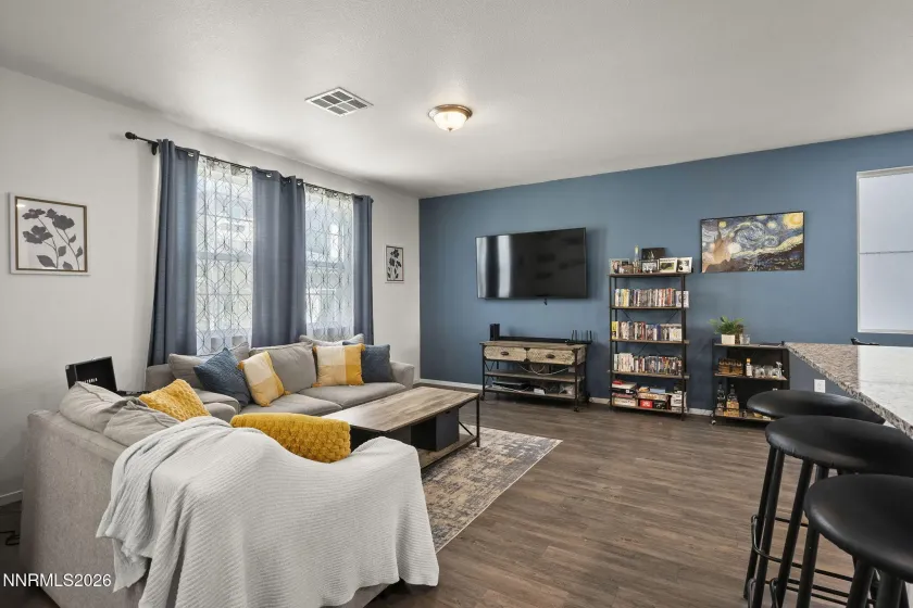 9526 Nautical Mile, Reno, Nevada 89506, 3 Bedrooms Bedrooms, ,3 BathroomsBathrooms,Residential,Residential,Nautical Mile,260003726