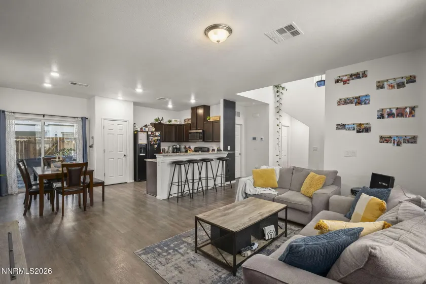 9526 Nautical Mile, Reno, Nevada 89506, 3 Bedrooms Bedrooms, ,3 BathroomsBathrooms,Residential,Residential,Nautical Mile,260003726