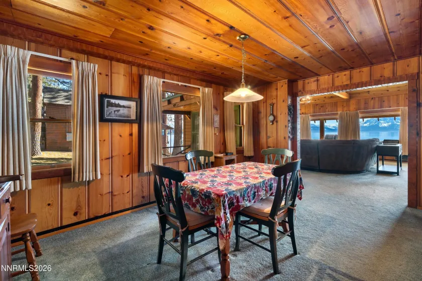 616 Lake Shore, Zephyr Cove, Nevada 89448, 5 Bedrooms Bedrooms, ,4 BathroomsBathrooms,Residential,Residential,Lake Shore,260003725