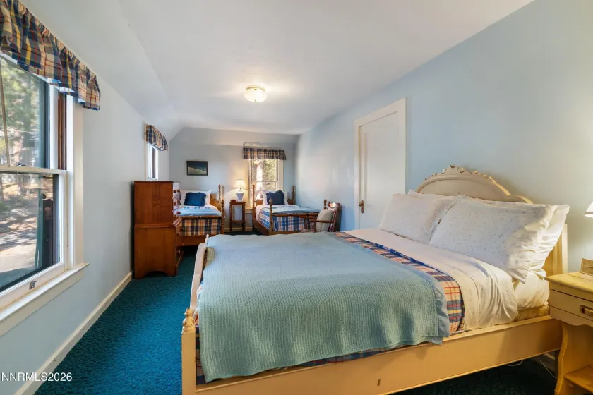 616 Lake Shore, Zephyr Cove, Nevada 89448, 5 Bedrooms Bedrooms, ,4 BathroomsBathrooms,Residential,Residential,Lake Shore,260003725