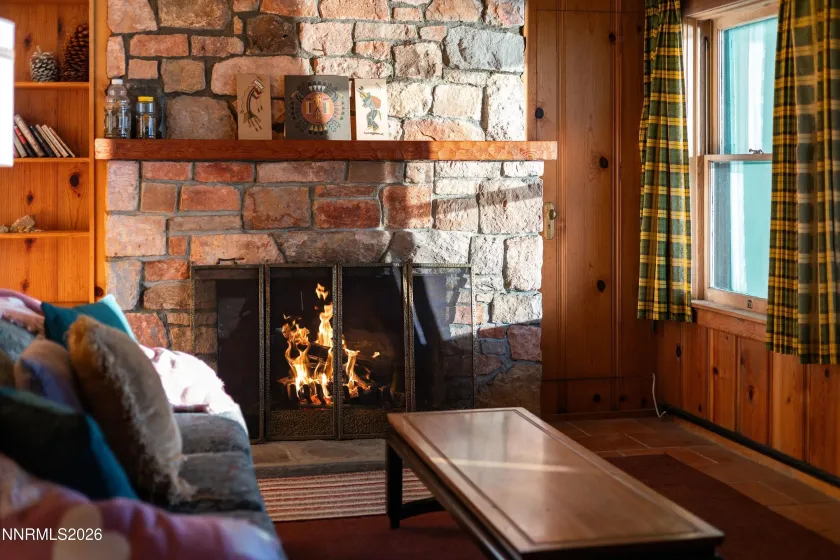 616 Lake Shore, Zephyr Cove, Nevada 89448, 5 Bedrooms Bedrooms, ,4 BathroomsBathrooms,Residential,Residential,Lake Shore,260003725