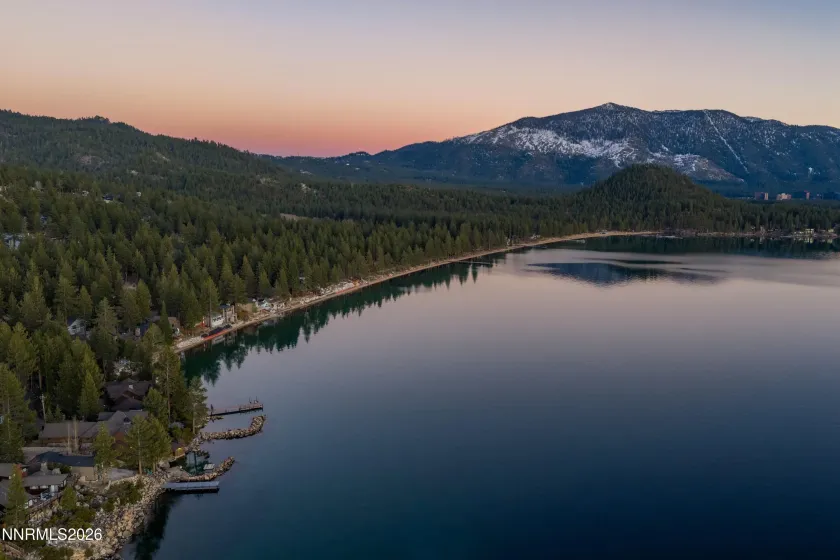 616 Lake Shore, Zephyr Cove, Nevada 89448, 5 Bedrooms Bedrooms, ,4 BathroomsBathrooms,Residential,Residential,Lake Shore,260003725