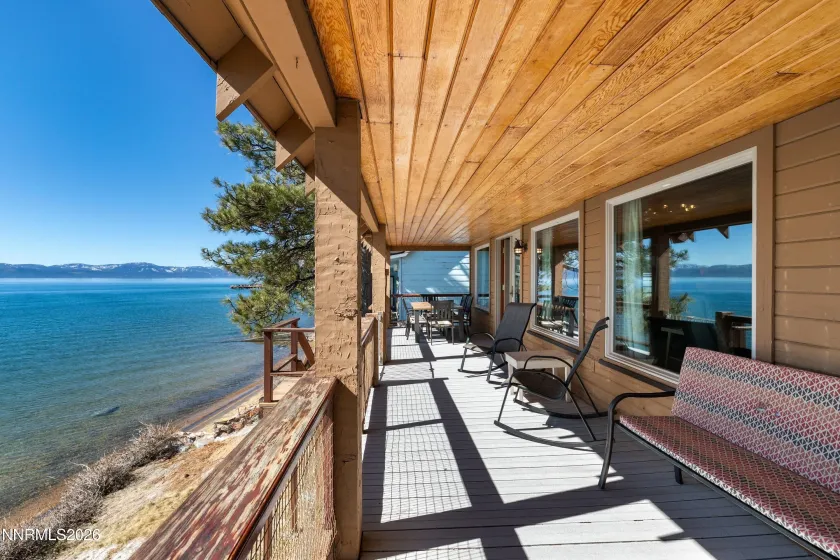 616 Lake Shore, Zephyr Cove, Nevada 89448, 5 Bedrooms Bedrooms, ,4 BathroomsBathrooms,Residential,Residential,Lake Shore,260003725