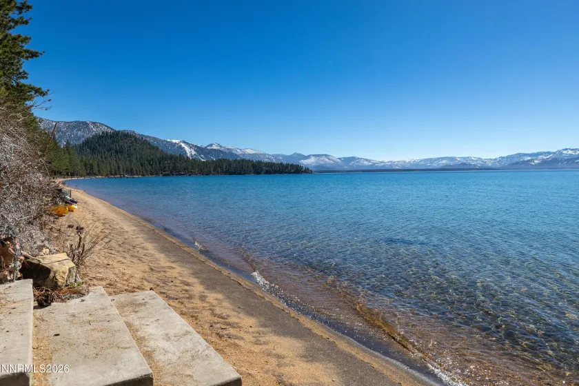 616 Lake Shore, Zephyr Cove, Nevada 89448, 5 Bedrooms Bedrooms, ,4 BathroomsBathrooms,Residential,Residential,Lake Shore,260003725
