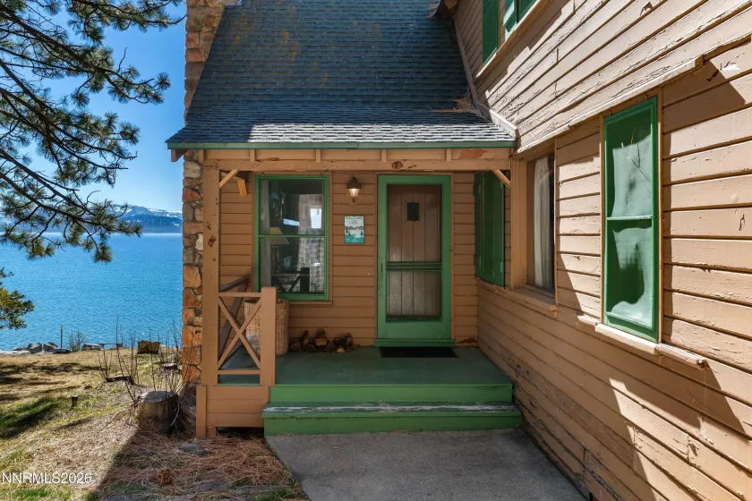 616 Lake Shore, Zephyr Cove, Nevada 89448, 5 Bedrooms Bedrooms, ,4 BathroomsBathrooms,Residential,Residential,Lake Shore,260003725