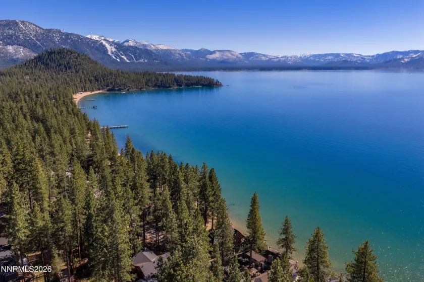 616 Lake Shore, Zephyr Cove, Nevada 89448, 5 Bedrooms Bedrooms, ,4 BathroomsBathrooms,Residential,Residential,Lake Shore,260003725
