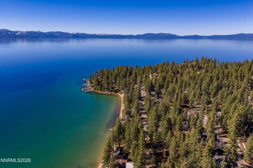 616 Lake Shore, Zephyr Cove, Nevada 89448, 5 Bedrooms Bedrooms, ,4 BathroomsBathrooms,Residential,Residential,Lake Shore,260003725