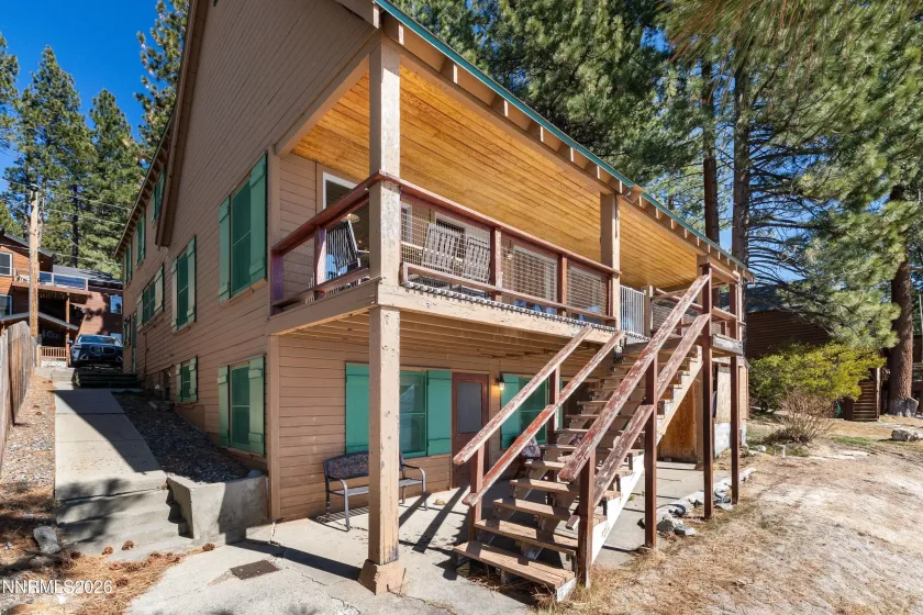 616 Lake Shore, Zephyr Cove, Nevada 89448, 5 Bedrooms Bedrooms, ,4 BathroomsBathrooms,Residential,Residential,Lake Shore,260003725