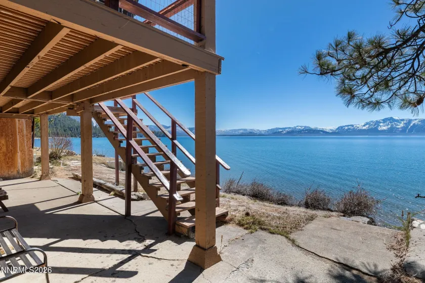 616 Lake Shore, Zephyr Cove, Nevada 89448, 5 Bedrooms Bedrooms, ,4 BathroomsBathrooms,Residential,Residential,Lake Shore,260003725