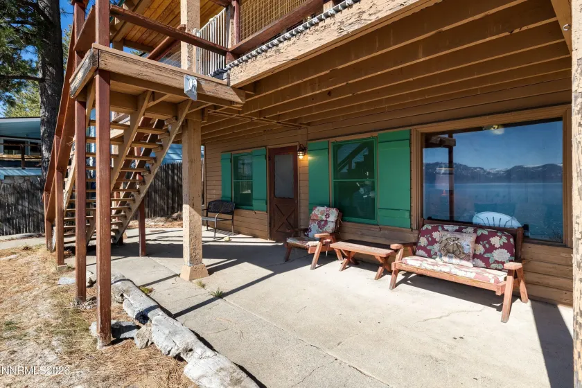 616 Lake Shore, Zephyr Cove, Nevada 89448, 5 Bedrooms Bedrooms, ,4 BathroomsBathrooms,Residential,Residential,Lake Shore,260003725