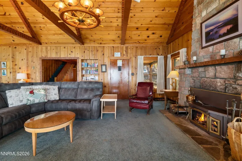 616 Lake Shore, Zephyr Cove, Nevada 89448, 5 Bedrooms Bedrooms, ,4 BathroomsBathrooms,Residential,Residential,Lake Shore,260003725