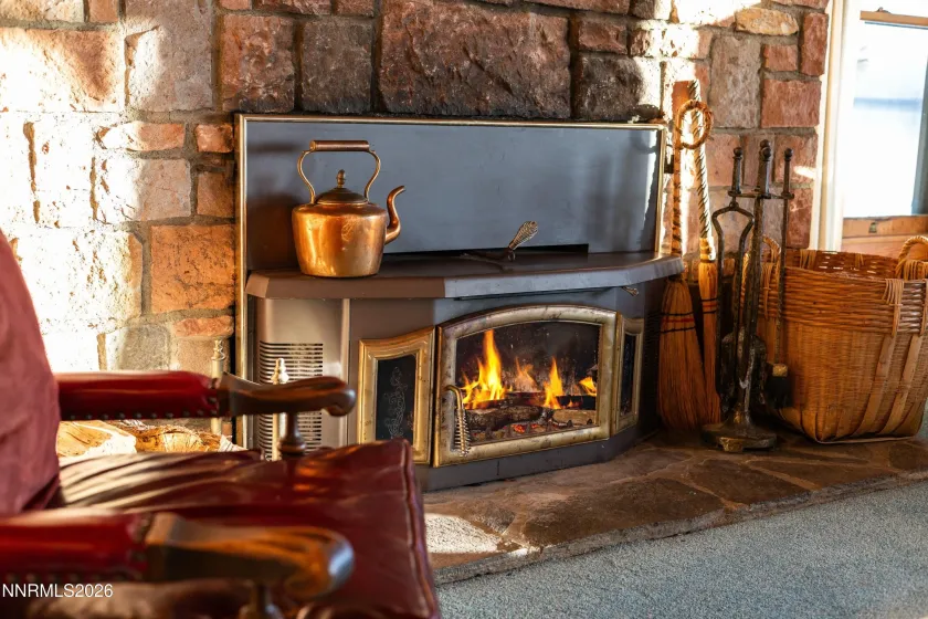 616 Lake Shore, Zephyr Cove, Nevada 89448, 5 Bedrooms Bedrooms, ,4 BathroomsBathrooms,Residential,Residential,Lake Shore,260003725