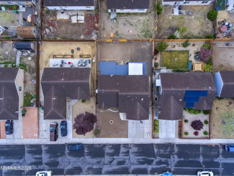 430 Bramble, Fernley, Nevada 89408, 3 Bedrooms Bedrooms, ,2 BathroomsBathrooms,Residential,Residential,Bramble,260003728