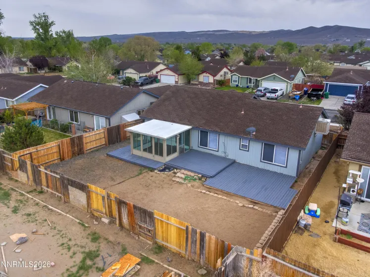 430 Bramble, Fernley, Nevada 89408, 3 Bedrooms Bedrooms, ,2 BathroomsBathrooms,Residential,Residential,Bramble,260003728