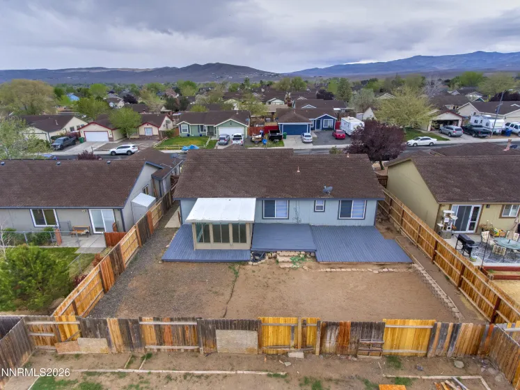 430 Bramble, Fernley, Nevada 89408, 3 Bedrooms Bedrooms, ,2 BathroomsBathrooms,Residential,Residential,Bramble,260003728