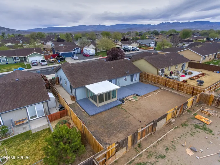 430 Bramble, Fernley, Nevada 89408, 3 Bedrooms Bedrooms, ,2 BathroomsBathrooms,Residential,Residential,Bramble,260003728