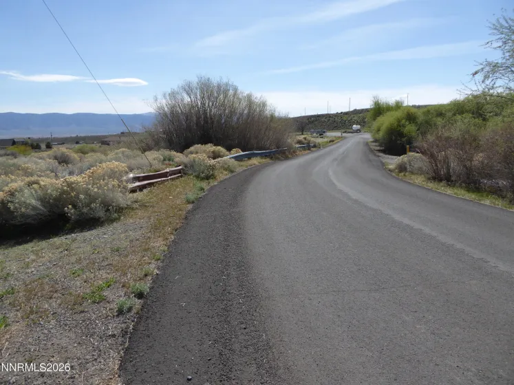104 Toquima, Austin, Nevada 89310, ,Land,Residential,Toquima,260003729