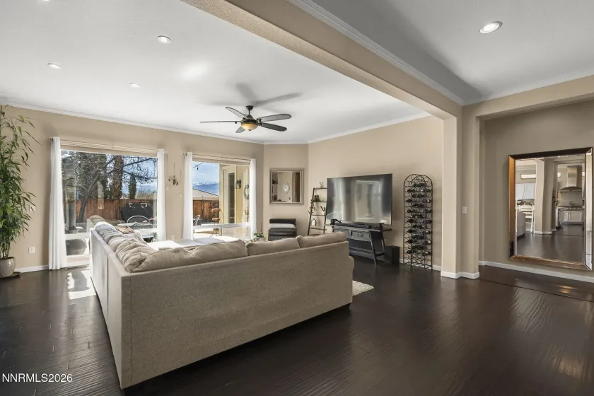 2485 Firenze, Sparks, Nevada 89434, 4 Bedrooms Bedrooms, ,4 BathroomsBathrooms,Residential,Residential,Firenze,260002760