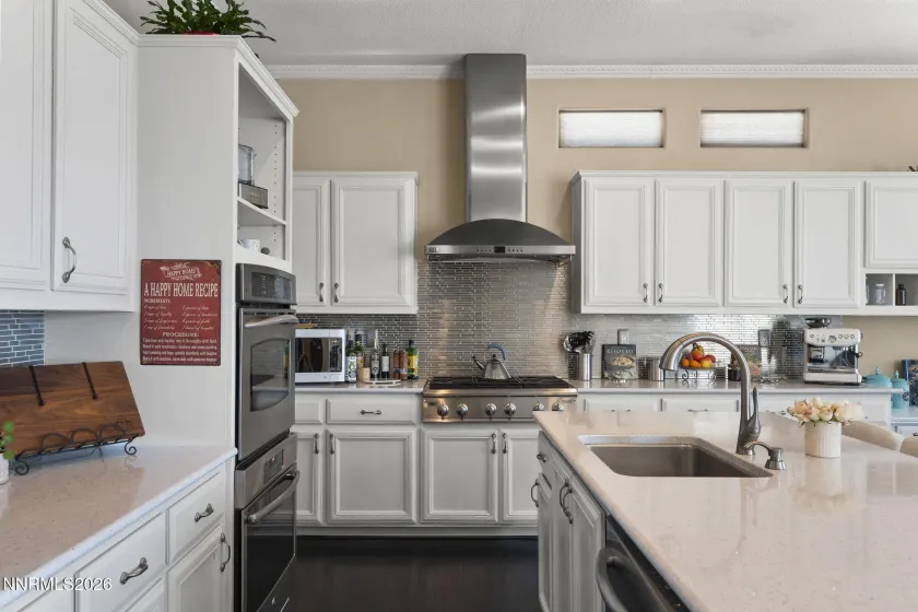 2485 Firenze, Sparks, Nevada 89434, 4 Bedrooms Bedrooms, ,4 BathroomsBathrooms,Residential,Residential,Firenze,260002760