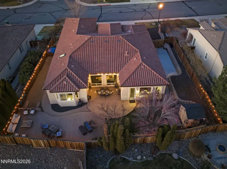 2485 Firenze, Sparks, Nevada 89434, 4 Bedrooms Bedrooms, ,4 BathroomsBathrooms,Residential,Residential,Firenze,260002760