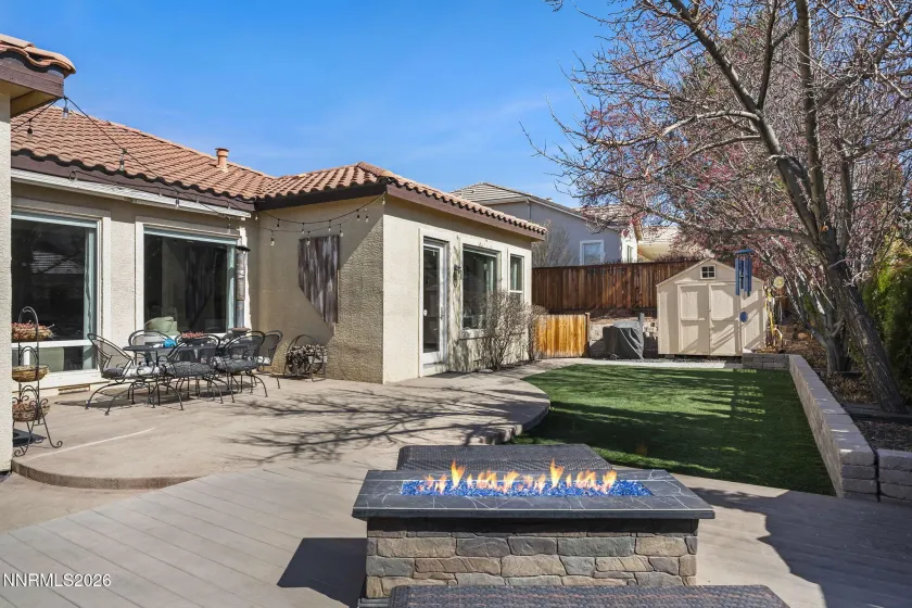 2485 Firenze, Sparks, Nevada 89434, 4 Bedrooms Bedrooms, ,4 BathroomsBathrooms,Residential,Residential,Firenze,260002760