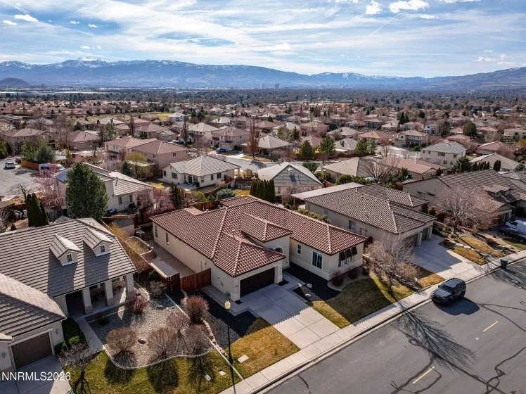 2485 Firenze, Sparks, Nevada 89434, 4 Bedrooms Bedrooms, ,4 BathroomsBathrooms,Residential,Residential,Firenze,260002760