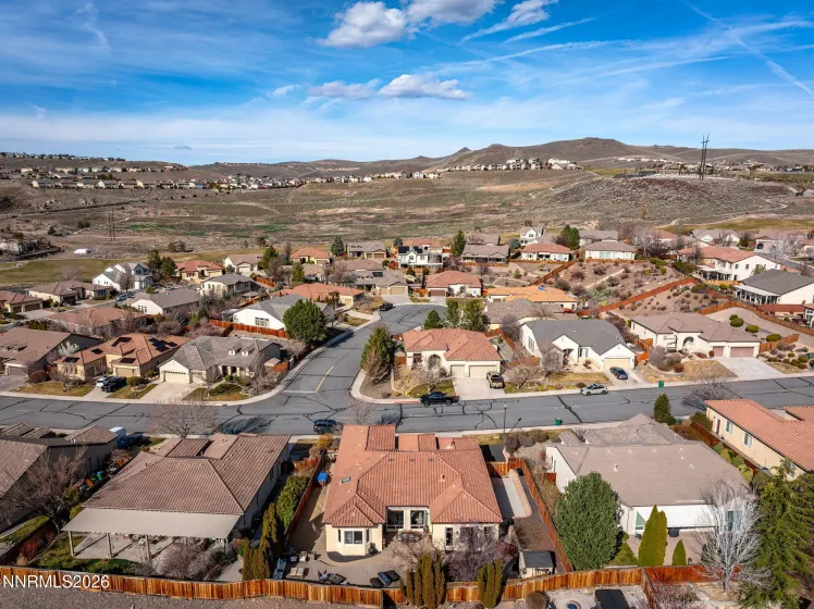 2485 Firenze, Sparks, Nevada 89434, 4 Bedrooms Bedrooms, ,4 BathroomsBathrooms,Residential,Residential,Firenze,260002760