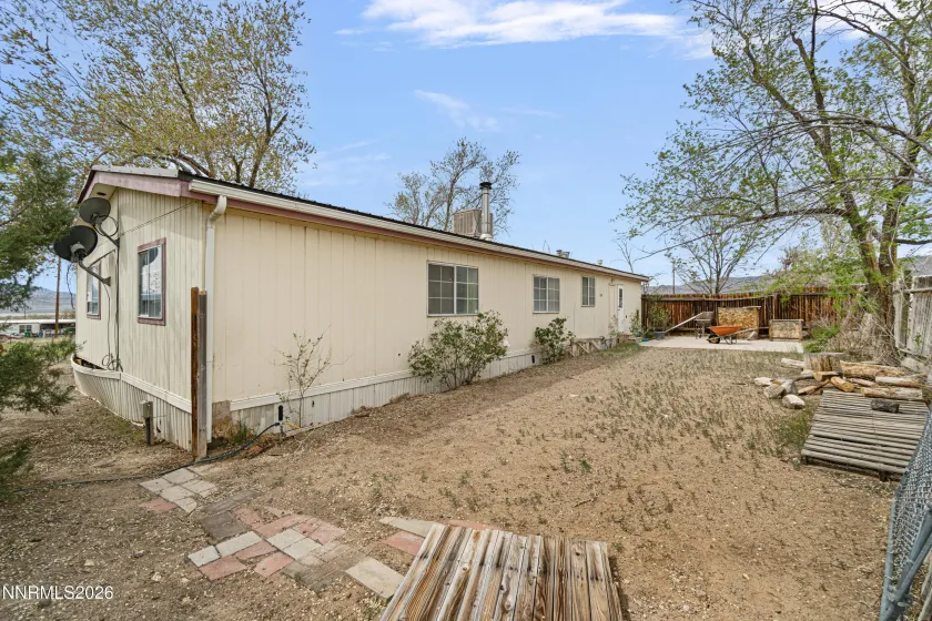 4870 Buffalo, Stagecoach, Nevada 89429, 4 Bedrooms Bedrooms, ,2 BathroomsBathrooms,Residential,Residential,Buffalo,260003732