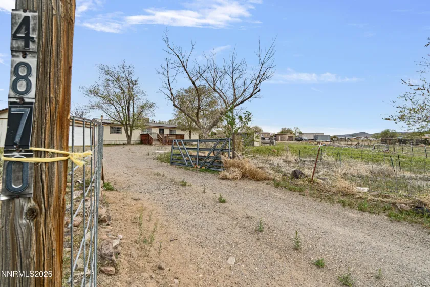 4870 Buffalo, Stagecoach, Nevada 89429, 4 Bedrooms Bedrooms, ,2 BathroomsBathrooms,Residential,Residential,Buffalo,260003732