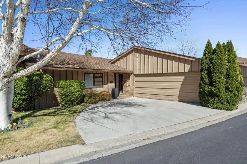 1425 Copper, Reno, Nevada 89519, 2 Bedrooms Bedrooms, ,3 BathroomsBathrooms,Residential,Residential,Copper,260003733