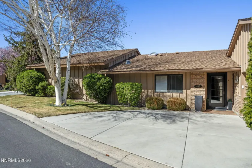 1425 Copper, Reno, Nevada 89519, 2 Bedrooms Bedrooms, ,3 BathroomsBathrooms,Residential,Residential,Copper,260003733