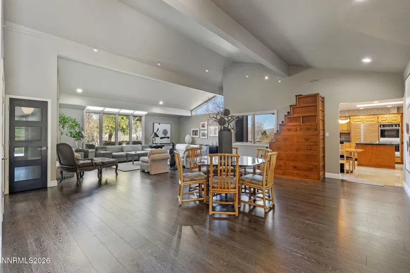 1425 Copper, Reno, Nevada 89519, 2 Bedrooms Bedrooms, ,3 BathroomsBathrooms,Residential,Residential,Copper,260003733