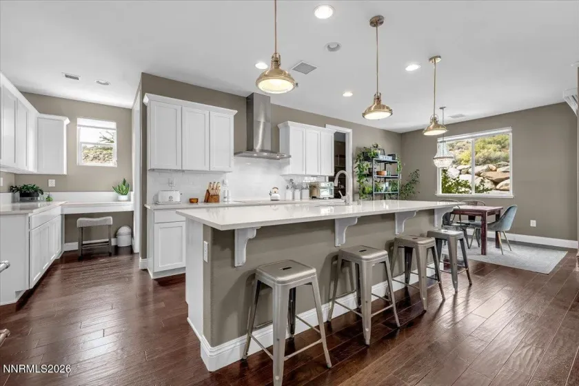 1697 Crescent Pointe, Reno, Nevada 89523, 4 Bedrooms Bedrooms, ,4 BathroomsBathrooms,Residential,Residential,Crescent Pointe,260003737