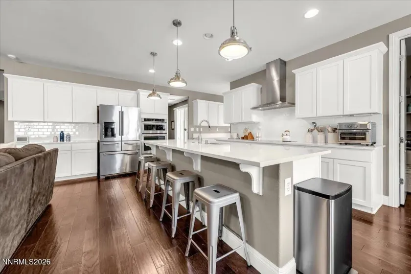 1697 Crescent Pointe, Reno, Nevada 89523, 4 Bedrooms Bedrooms, ,4 BathroomsBathrooms,Residential,Residential,Crescent Pointe,260003737