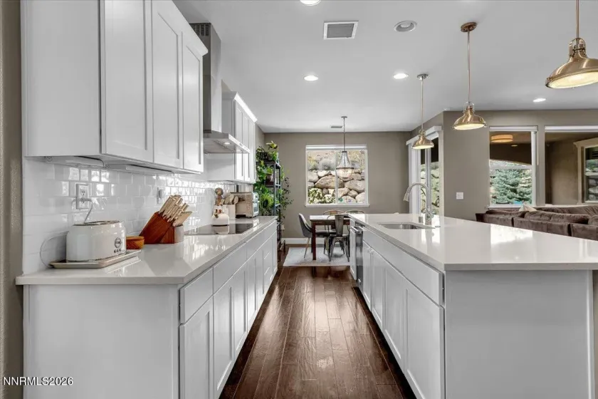 1697 Crescent Pointe, Reno, Nevada 89523, 4 Bedrooms Bedrooms, ,4 BathroomsBathrooms,Residential,Residential,Crescent Pointe,260003737