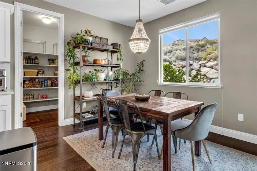 1697 Crescent Pointe, Reno, Nevada 89523, 4 Bedrooms Bedrooms, ,4 BathroomsBathrooms,Residential,Residential,Crescent Pointe,260003737