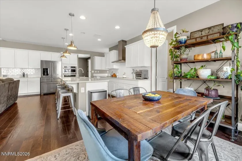 1697 Crescent Pointe, Reno, Nevada 89523, 4 Bedrooms Bedrooms, ,4 BathroomsBathrooms,Residential,Residential,Crescent Pointe,260003737