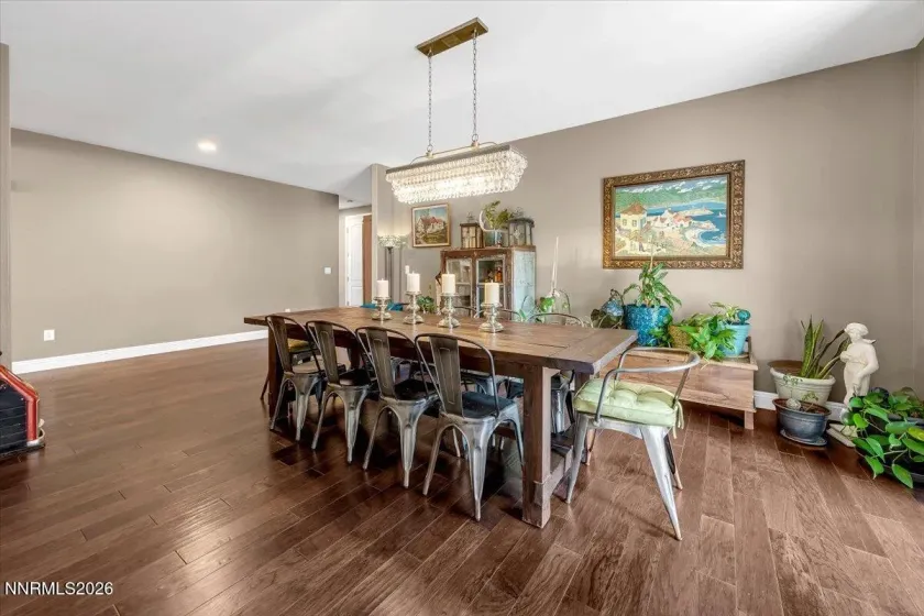 1697 Crescent Pointe, Reno, Nevada 89523, 4 Bedrooms Bedrooms, ,4 BathroomsBathrooms,Residential,Residential,Crescent Pointe,260003737