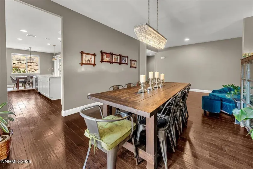 1697 Crescent Pointe, Reno, Nevada 89523, 4 Bedrooms Bedrooms, ,4 BathroomsBathrooms,Residential,Residential,Crescent Pointe,260003737