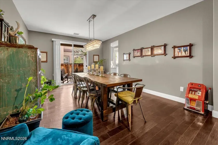 1697 Crescent Pointe, Reno, Nevada 89523, 4 Bedrooms Bedrooms, ,4 BathroomsBathrooms,Residential,Residential,Crescent Pointe,260003737