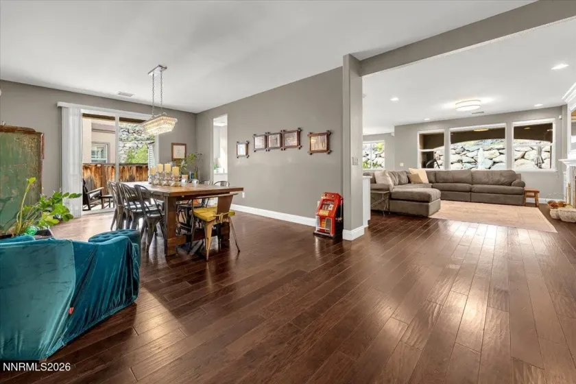 1697 Crescent Pointe, Reno, Nevada 89523, 4 Bedrooms Bedrooms, ,4 BathroomsBathrooms,Residential,Residential,Crescent Pointe,260003737