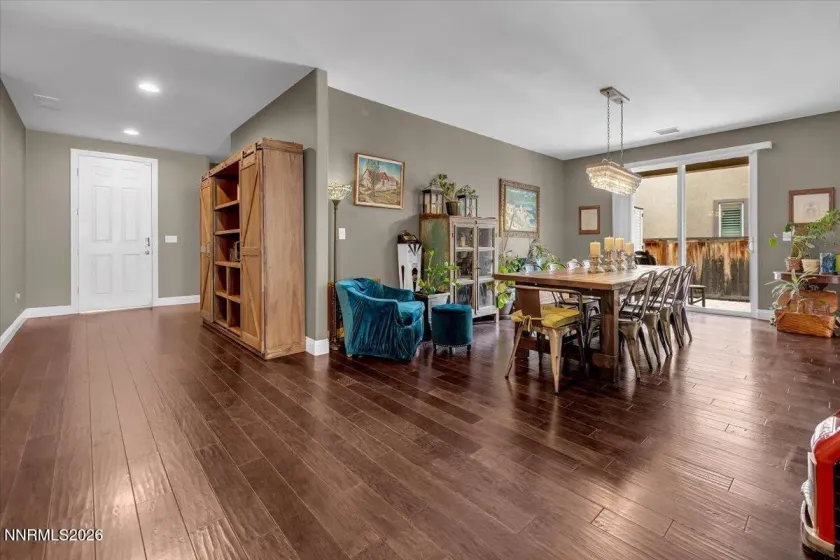 1697 Crescent Pointe, Reno, Nevada 89523, 4 Bedrooms Bedrooms, ,4 BathroomsBathrooms,Residential,Residential,Crescent Pointe,260003737